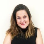 Ainhoa Duque Cuadra, Content writer in Spanish in Velilla de San Antonio