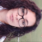 Sara Herrezuelo, House cleaner in Antequera
