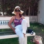 Vene Caribe, Cantant a Alicante