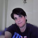 Mer Eddy, Cuidadora de gent gran a Santiago de Compostela