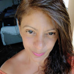 Esperanza Vidal, Caregiver of elderly in Granada