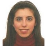 M Ángeles Español López, Psicòloga a La Carolina