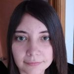 Cati Ortiz Palacio, Emprada de llar a Llíria