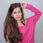Mirian Romero, Photographer in Lucena