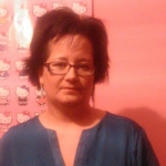 Angeles Rodriguez Alvarez, Nursing assistant in Pontevedra