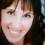 Rosana García, Personal assistant in San Bartolomé de Tirajana