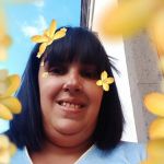 Angela Maria Ortega Hernández, Netejadora a Arucas