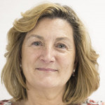 Rocio Bedoya Vega, Booster tutor in Madrid