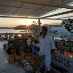 Alejandro Alemán Hermógenes, Bartender in Las Palmas de Gran Canaria