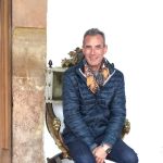 Ignacio Blanco, Psicòleg a A Coruña
