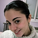 Silvia Arcas Moreno, Babysitter in Badalona