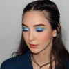 Andrea Rivas, Maquilladora professional a Madrid