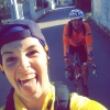 Marina Diaz, Personal trainer in Vinaròs