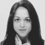 Ana Blasco, Babysitter in Peñíscola