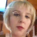 Josefina García, Massatgista a Burjassot