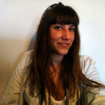 Ana Bas , Content writer in Spanish in Zaragoza