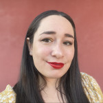 Esther Sánchez, Content writer in Spanish in Almería