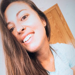 Marta Serrano Tari, Animadora infantil a Alicante