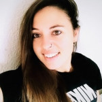 Marta Serrano Tari, Masseur in Alicante