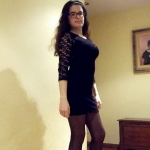 Luisa Mas Aliño, Pet sitter in Oliva