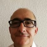 Óscar Martín Ontoria, Private chauffeur in Madrid