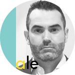 Alejandro Cabrera, Interiorista en Murcia