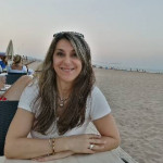 Graciela Smerilli, Spellchecker in Spanish in Valencia