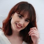 Laura Molero Pedrosa, Content writer in Spanish in Sevilla