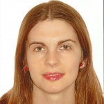 Eva Palacios López, Monitora de lleure a Castalla