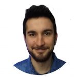 Juanjo Garcia, Leisure Instructor in Villena