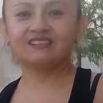 Soledad Ticse, Nursing assistant in Sevilla