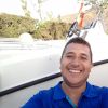 Elkin Rojas, Bricklayer in Totana