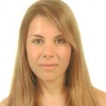 Lucía Sanromán, Psychologist in Madrid
