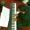 Samuel Montilla, Pianist in Santiago de Compostela