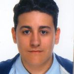Alberto García David, English tutor in Alcalá de Henares