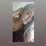 Samantha Pifano, Babysitter in Badajoz