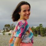 Úrsula Ruiz Maldonado, Children's entertainer in Motril