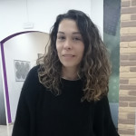 Maria Leal, Cangur a Mijas