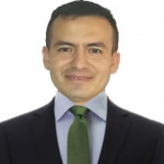 Italo Badillo, Masseur in Zaragoza