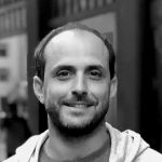 Juan Raineri, Interior Designer in Madrid