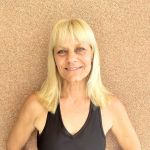 Norma Claudia Zárate Giocoli, Massatgista a Elche