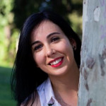 Noelia Catalán, Psicòloga a Madrid
