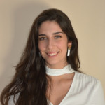 Miriam Goncet, Redactora de continguts en castellà a Castilleja de la Cuesta