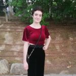 Judith Ariño, Content writer in Catalan in Altorricón
