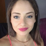 Raquel González, Psicòloga a Granada