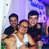 Sergio Andres Estopina, DJ a Valencia