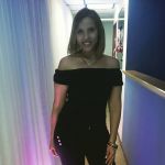 Daniella Ainaga, Content writer in Spanish in Donostia-San Sebastián