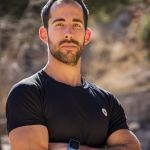Aitor Alarcón, Personal trainer in Alicante