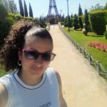 Nefelibata Resiliencia, Housekeeper in Azuqueca de Henares
