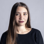Lourdes López, Photographer in Sevilla